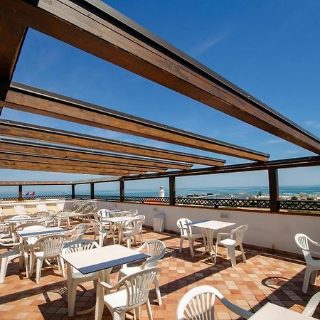 B&B Domus Mea Cesenatico Exterior photo